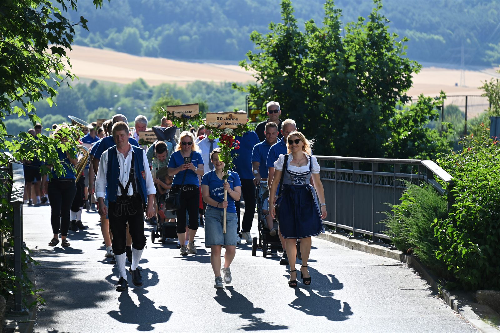 50 Jahre Jubiläum